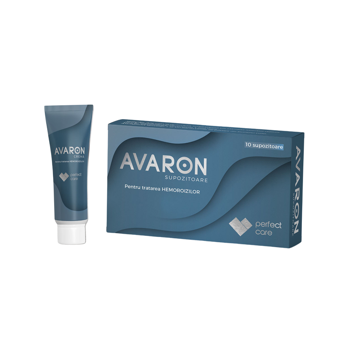 Produsele AVARON